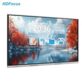 स्कूलों के लिए इंटरैक्टिव व्हाइटबोर्ड