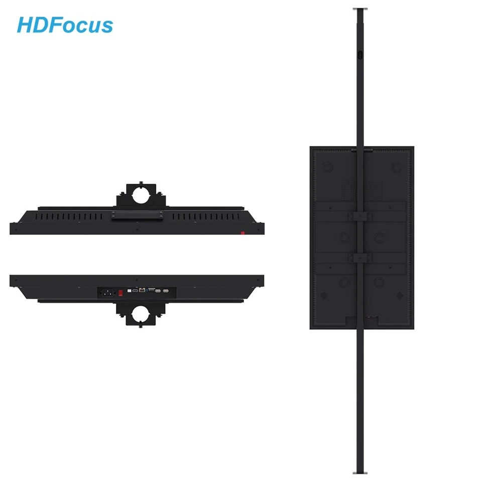 Wall Mount Kiosk Android Digital Signage